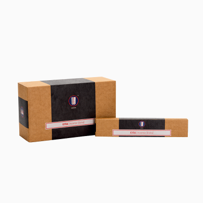 Earth Satya Indian Tradition Incense