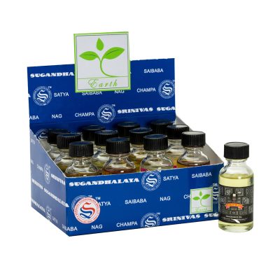 Satya Super Hit Fragrance Oil